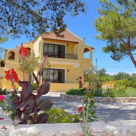 Alexandra 12 Appartement *