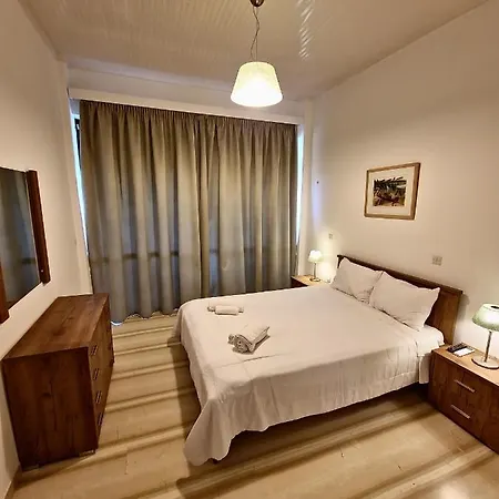 Alexandra 12 Appartement