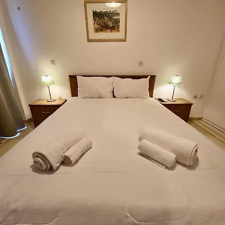 Alexandra 12 Appartement