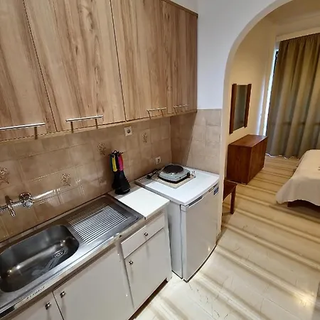 Alexandra 12 Appartement