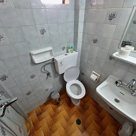 Alexandra 12 Appartement