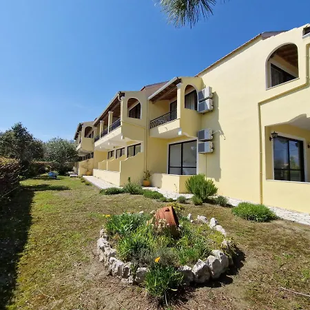 Daire Alexandra 12 Lefkimmi (Corfu)