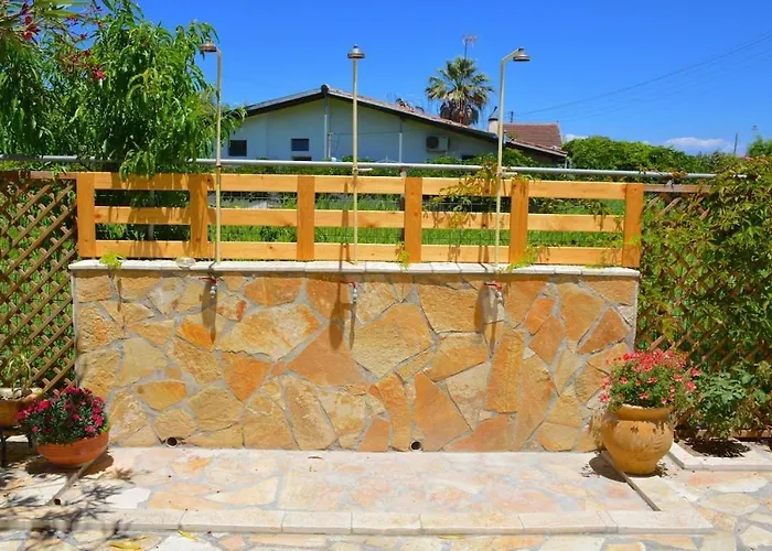 Alexandra 12 Daire Lefkimmi (Corfu)