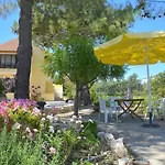 Lägenhet Alexandra 12 Lefkimmi (Corfu)