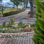Alexandra 12 Lägenhet Lefkimmi (Corfu)