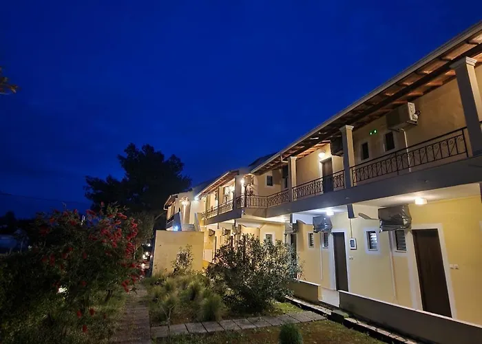 Apartment Alexandra 12 *