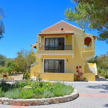 דירה Alexandra 12 *