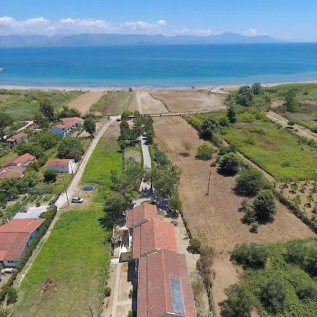 Alexandra 12 * Λευκίμμη