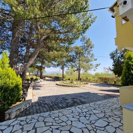 Alexandra 12 דירה *