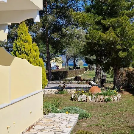 Διαμέρισμα Alexandra 12 *