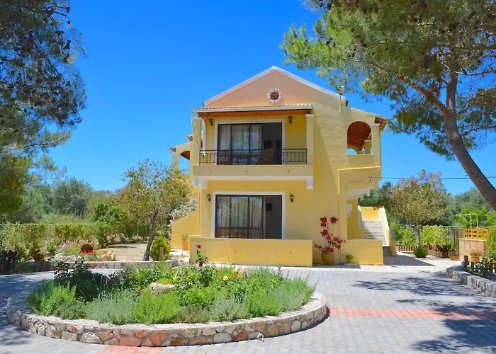 Appartement Alexandra 12 *