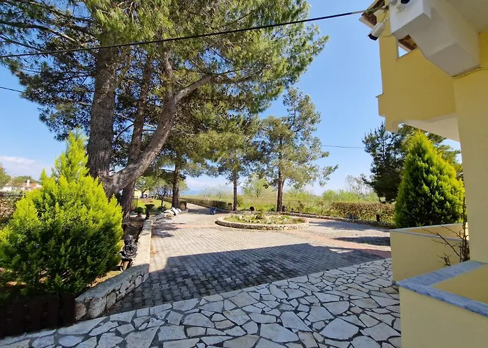 Alexandra 12 Appartement *