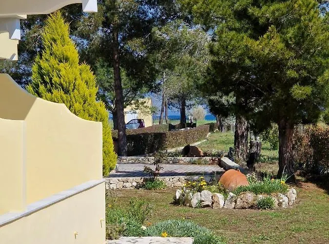 דירה Alexandra 12 *