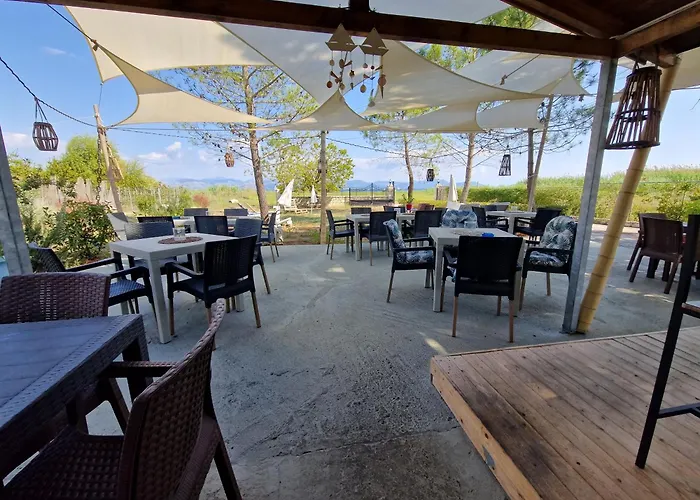 Alexandra 12 Appartement *